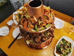 -DiAtas by Art Cafe Bumbu Bali