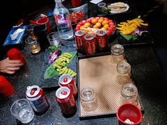 -K+全国连锁KTV(绿地缤纷天地店)