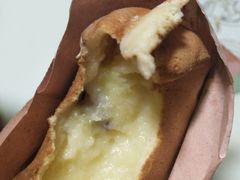 奶油馅-薛新颖红豆饼(中式甜点山师店)