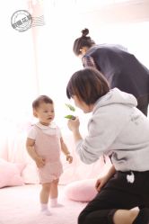 点击看大图 -芳妮豆丁家庭影像馆(宝安店)