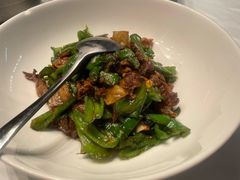 -院里寻菜·精致庭院菜(观沙岭店)