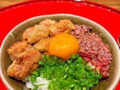 -肉魁屋·烧肉·烧鸟·酒场(高新店)