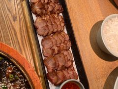 -蜜桃餐厅·伴山(湖滨商业街店)