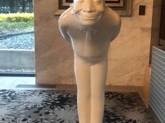 -上海虹桥西郊假日酒店