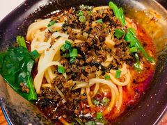 成都担担面-映水芙蓉(上海万象城店)
