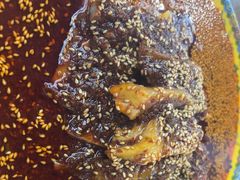 -天全县三土司椒麻鸡餐厅