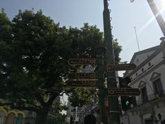 -义顺牛奶公司(新马路老店)