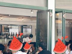 大堂-RAC BAR(安福路店)