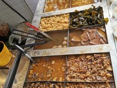 -老广州牛杂(深圳白石洲总店)