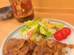 -和樂日本料理