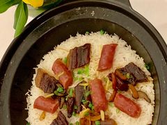 -Yan Ting 宴庭中餐厅(上海静安瑞吉酒店)