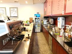 -左尔咖啡烘焙馆(仙林大道店)