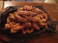 -Rural Tequila墨西哥餐厅(东川路店)