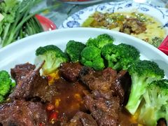 -东北田记家常菜