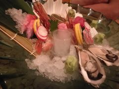 -西村日本料理(香格里拉饭店)