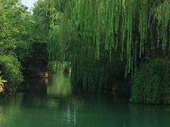 -乌镇东栅景区