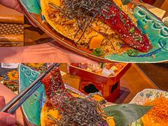 -鸟山鸣·日料食堂(王府井店)