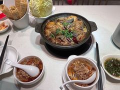 -牛小灶牛杂煲(北京路店)
