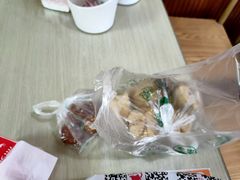 -崇州余荞面(落虹桥店)