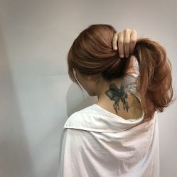 -Kraemer Paris  苏豪路易士·嘉玛发廊