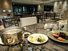 -福州西湖大酒店·怡湖咖啡厅