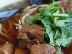 -李先生牛肉面大王(大兴枣园店)