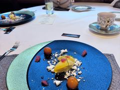 -北京古城老院厉晓麟精致菜