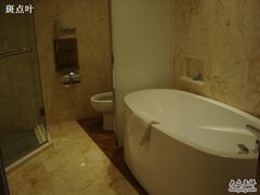浴缸-杭州大厦宾馆
