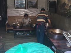 大堂-邓氏兔头