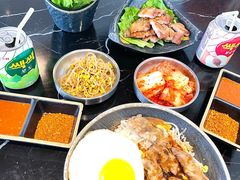 -HONGA HONGA雄家(曹路店)