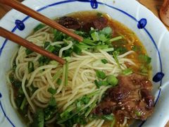 -秦云老太婆摊摊面(长嘉汇两江峯店)