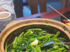 -旺爷砂锅·茶作(国贸城店)