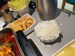 -半天妖烤鱼(呼市摩尔城店)