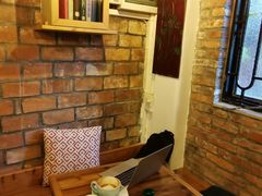 -西关84·History·Art·Cafe