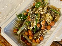 -陈添記·祖傳爽鱼皮·西关老字号(广州首店)