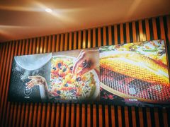 -Mr.Pizza米斯特比萨(苏州平江万达广场店)