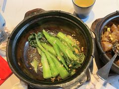 -莲池荟素食馆·12年老字号(光孝寺店)