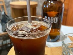 -CABO Coffee