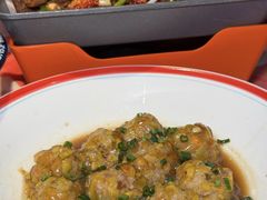 -恰八斗·猛火长沙菜(国贸店)