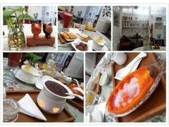 -燕庭·纯燕窝·甜品下午茶(南京西路店)