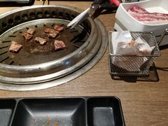 -火炉火自助餐(悠唐购物中心店)