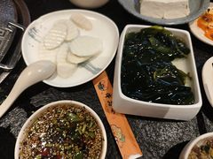 -牛品荟牛肉火锅(新城广场店)
