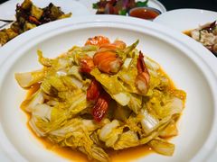 -东莱海上(长宁来福士店)