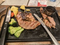 -必胜客(营口万达店)