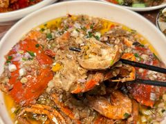 -辣螃铠盆盆蟹大排档(总店)