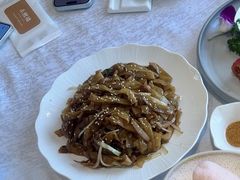 -丰鲤楼•闽南茶楼(仟禧汇店)