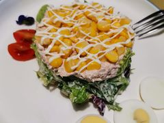 -清真·艾美可餐厅(鹏欣水游城店)