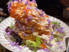 -炉胜·炉端烧·居酒屋