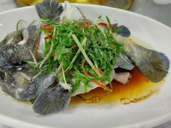 -众味海鲜大排档·活海鲜·潮汕味(南澳店)