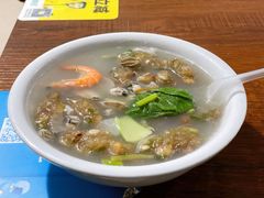 -食来运转平潭小吃(平潭店)